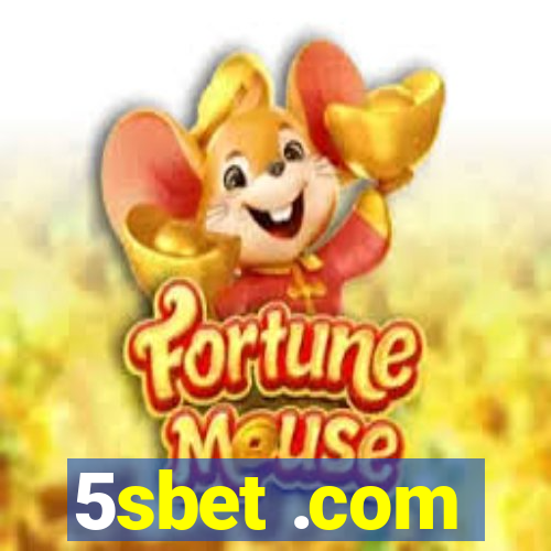 5sbet .com